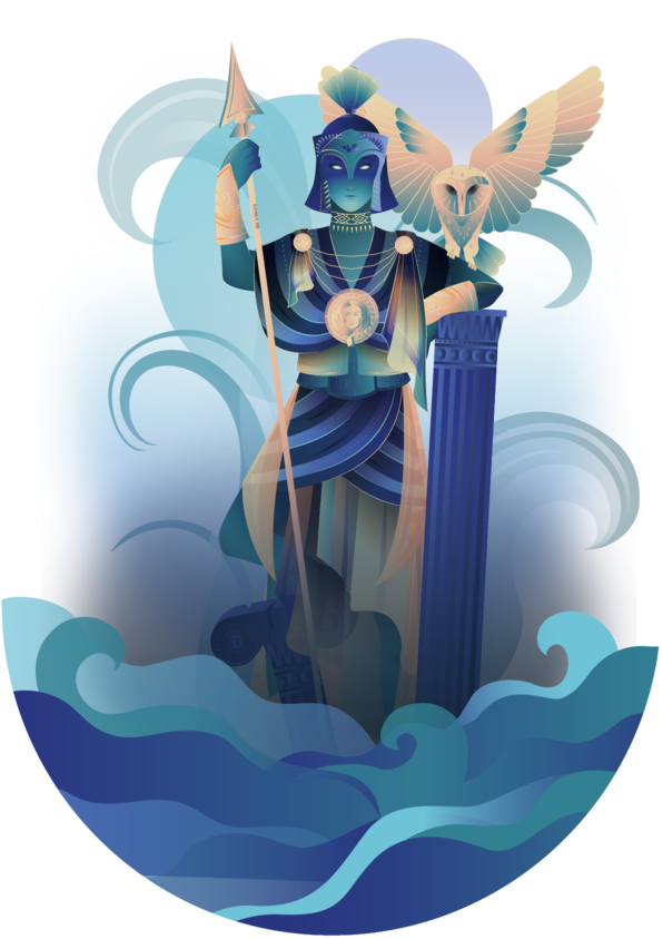 Avatar d'Athena